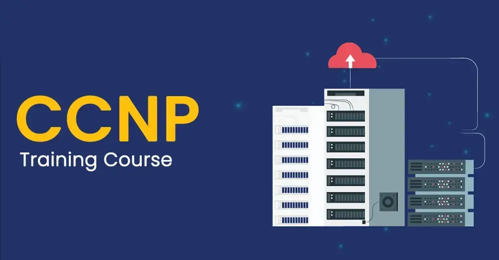 CCNP