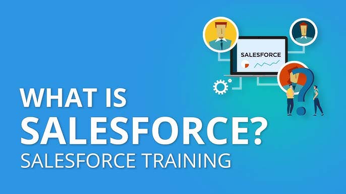Salesforce CRM
