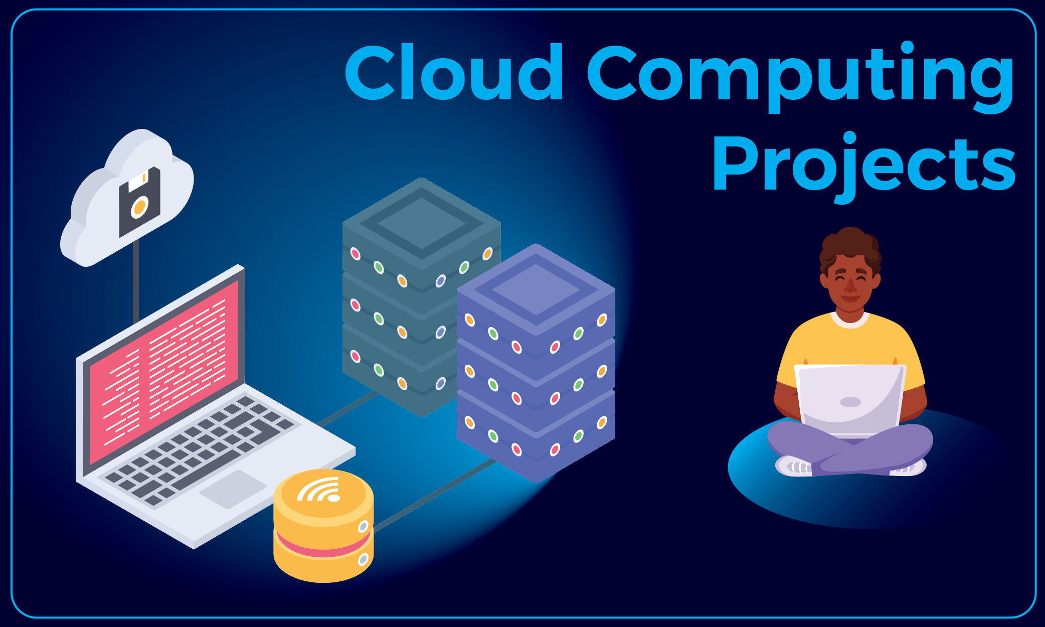 Cloud & Project