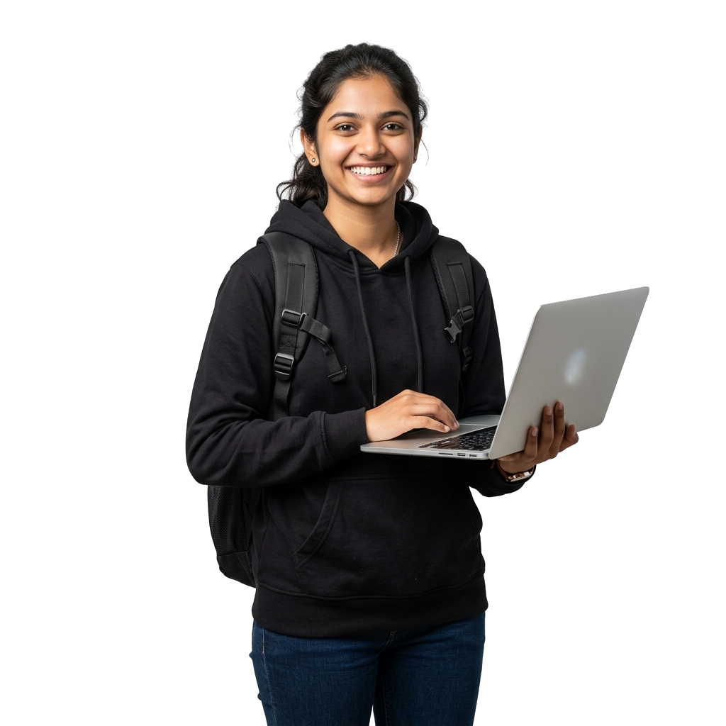 IT Training Student