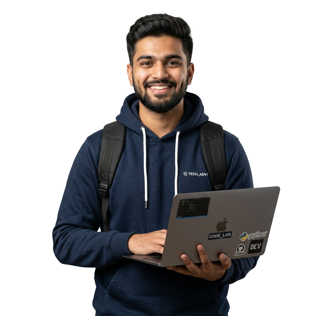 IT Training Student