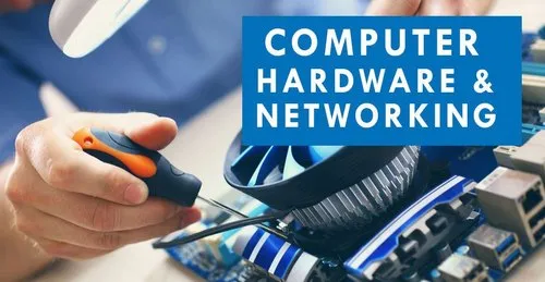 CK-Diploma in Hardware & Networking