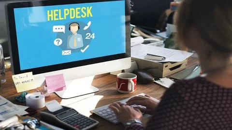 CK-Technical Support Professional
