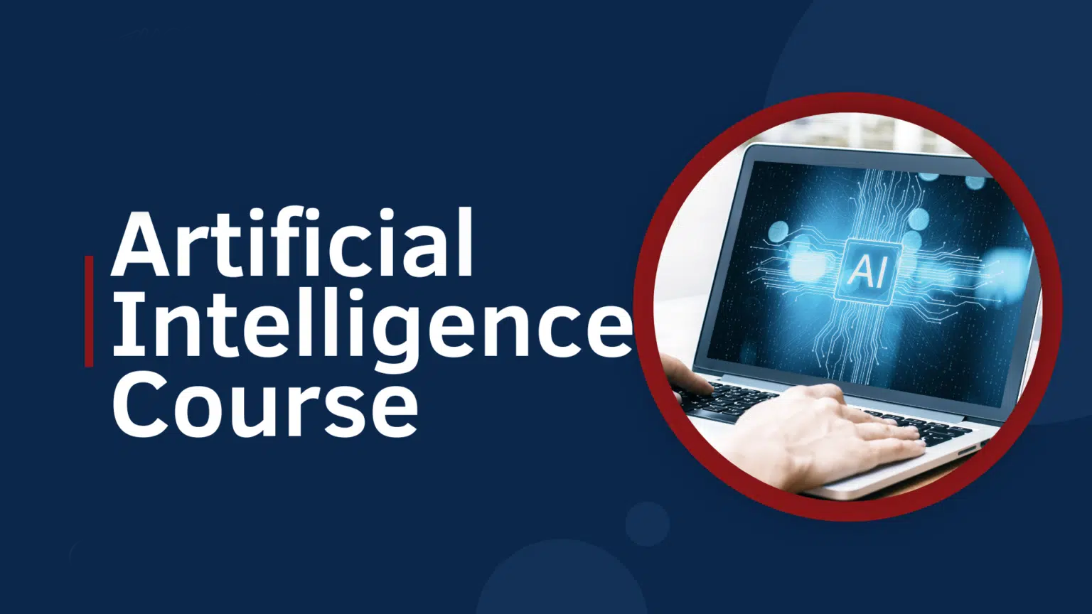 CK-Diploma in Artificial Intelligence & Machine Learning