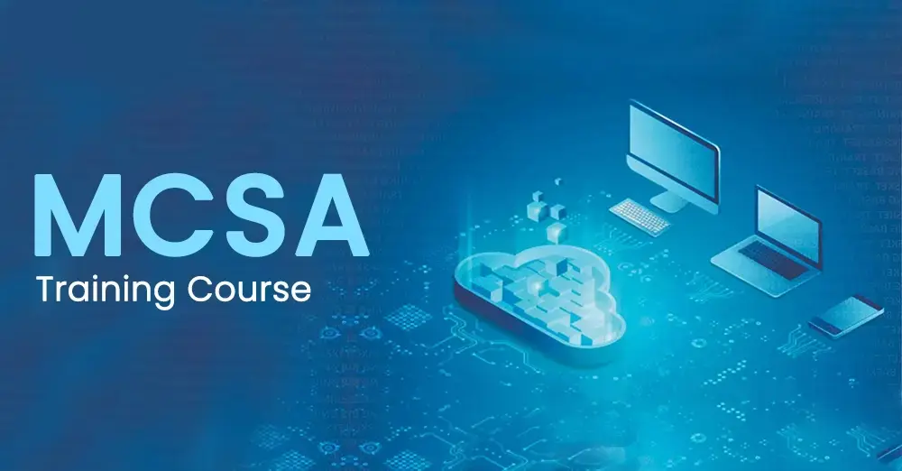 MCSA