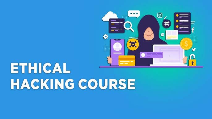 Ethical Hacking