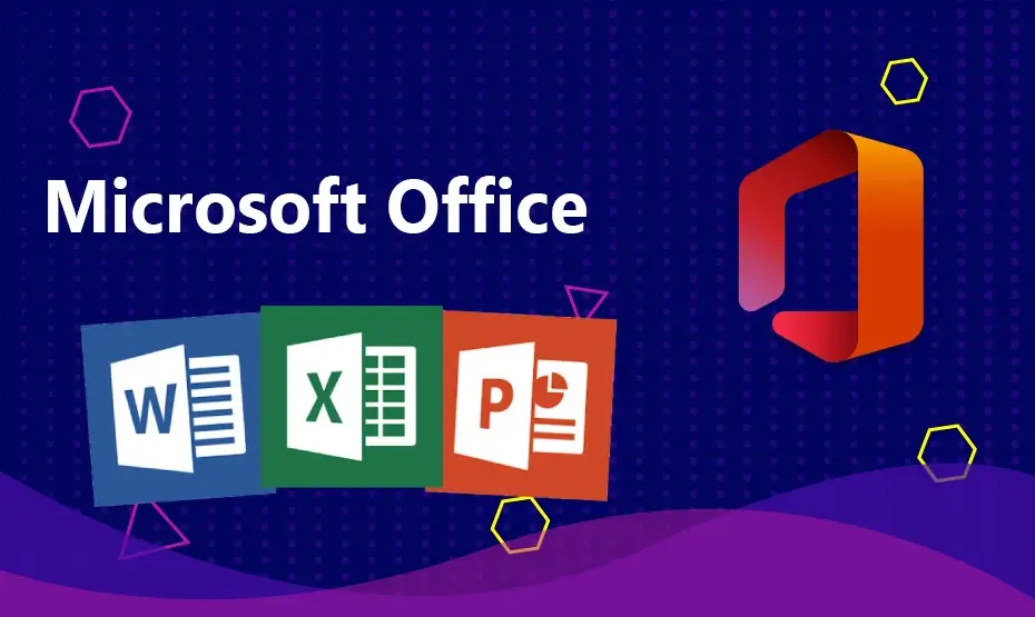 MS Office