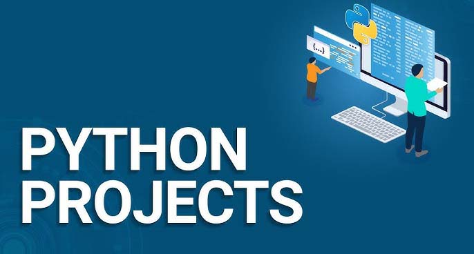 Python & Project