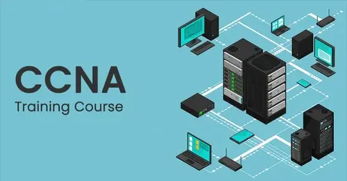 CCNA  & Project