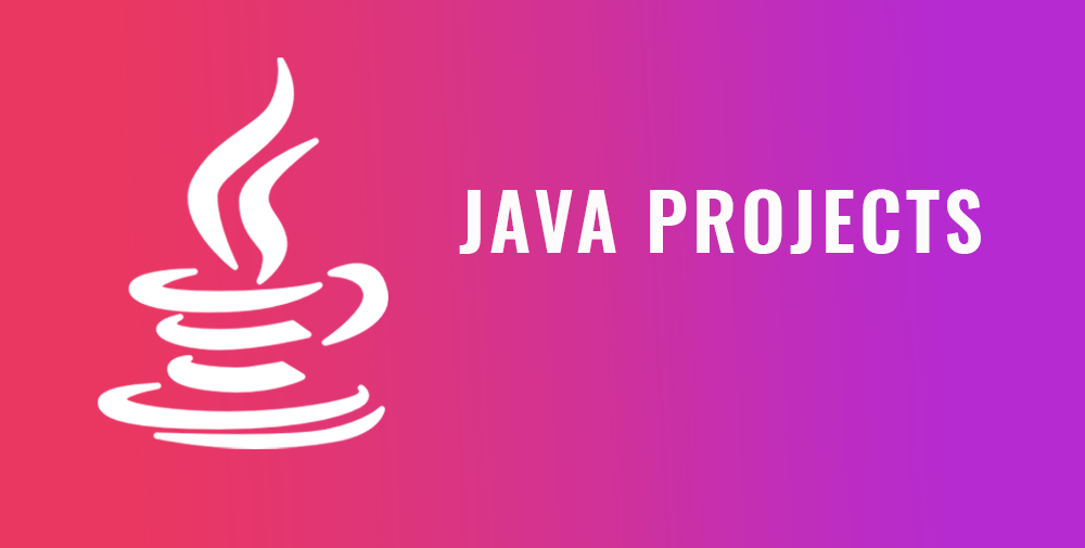 Java & Project