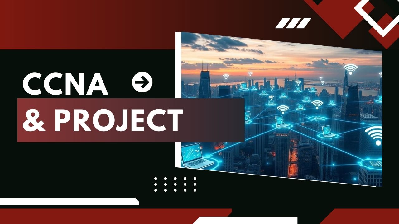 CCNA & Project