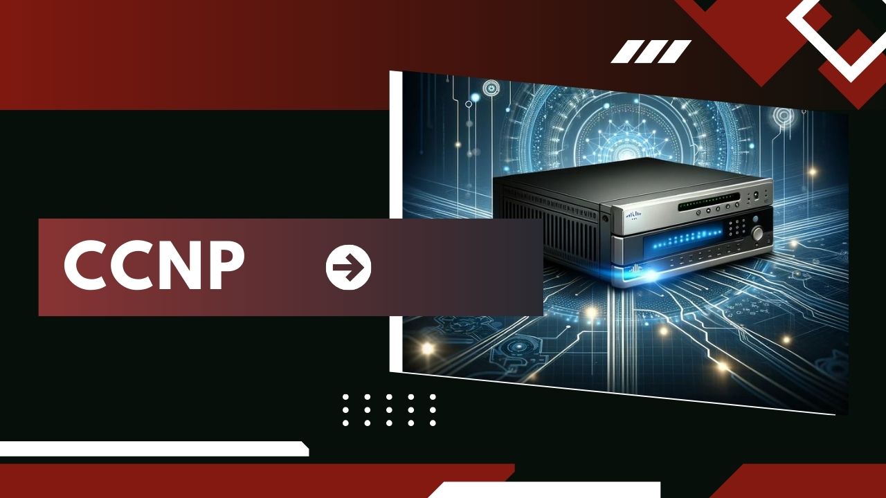 CCNP