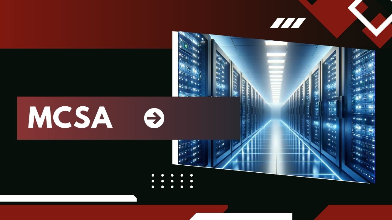 MCSA