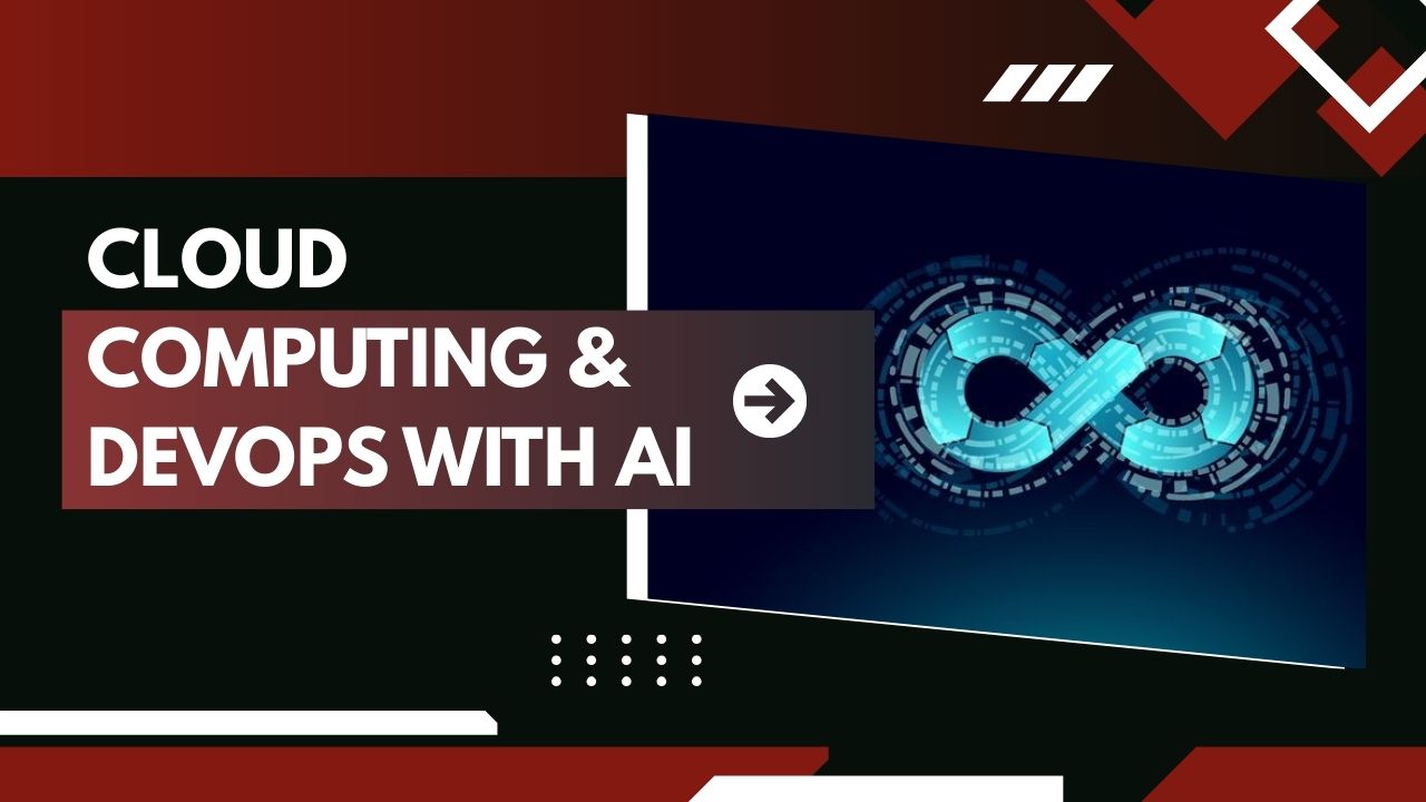 Cloudking Certified in Cloud Computing & DevOps with AI